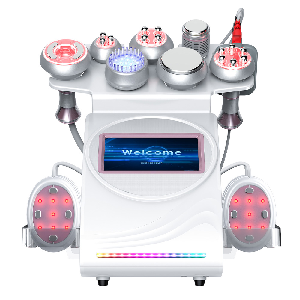 the Zers DR CAVIT® ボディケアデバイス the Zers DR CAVIT ボディケアデバイス